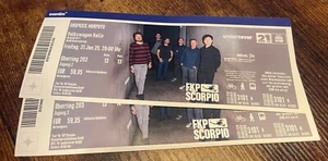 2 Karten Tickets Dropkick Murphys 31.1.2025 Braunschweig. - Bild 1 von 1