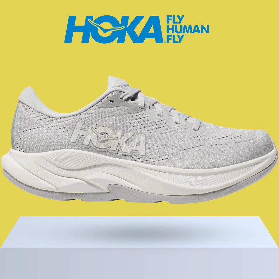 Size 8.5 - Hoka One One HOKA Rincon 4 Stardust W