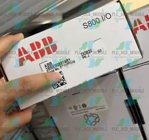 DO820 3BSE008514R1 New 1PC ABB S800I/O Module Via FEDEX/DHL - Picture 1 of 3
