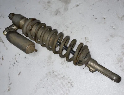 Задний амортизатор 2003 YAMAHA YZ450F YZ450 YZ 450 19,25 дюйма 5TA-22210-00-00 - Изображение 1 из 2