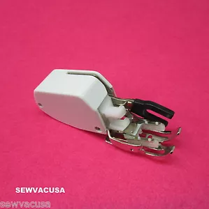 Walking Foot Feet For Singer Featherweight 221 & 222 Low Shank + - Picture 1 of 1