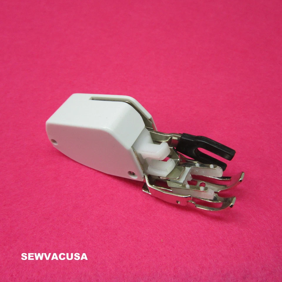 Walking Foot Feet For Singer Featherweight 221 & 222 Low Shank  + - Image 1 of 1