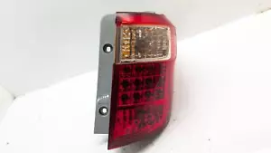 TOYOTA ALPHARD MK2 AH20 2008-2015 LUZ TRASERA DERECHA REFLECTOR ROSA 78834 - Imagen 1 de 12