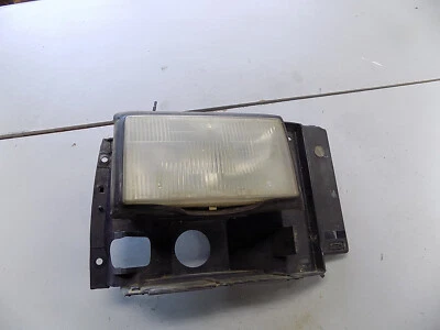 89 90 91 92 93 94 Faro conductor izquierdo ford ranger bronco ii 2 Explorer Foto 1 de 4