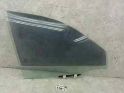 Vidrio ventana puerta TL 1999 2003 Acura lado pasajero derecho delantero OEM Foto 1 de 4