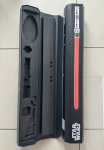 Disney Star Wars Galaxy Edge Legacy Darth Maul TPM LightSaber #EMPTY BOX# ⭐️ - Picture 1 of 7