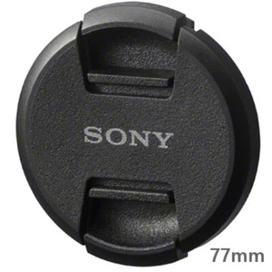 ALC-F77S Official SONY Lens Front Cap 77mm - Picture 1 of 1