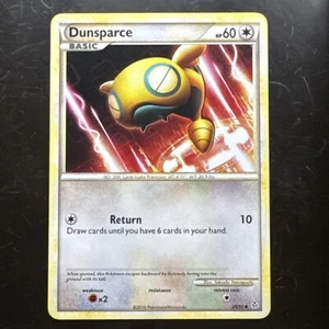 Dunsparce 29/95 Unleashed Regular - Picture 1 of 3