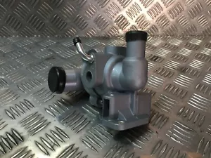 NEW LDV Maxus V80 2005 ONWARDS FITS ALL MODELS THERMOSTAT WITH HOUSING 510990260 - Picture 1 of 8