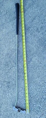 Lynx Liberty Bell 1976 Golf Blade PUTTER 34"  Right Handed - Image 1 of 4