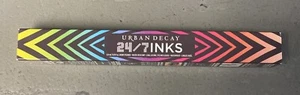 Urban Decay 24/7 Inks Long Lasting Liquid Eyeliner - 0.4 oz. ZERO - Picture 1 of 3