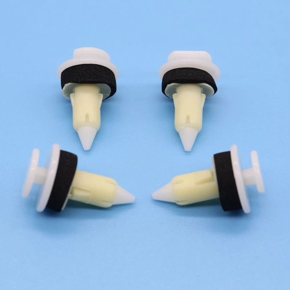 1639881678 For Mercedes W163 Fastener Clip-Inner Door Panel With Sealer Qty 25 Foto 1 de 4