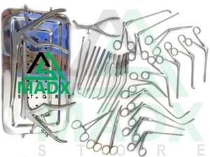 Fess Instrumenten Set Endoskopische Sinuschirurgie HNO Instrumentenset deutscher Standard - Bild 1 von 4