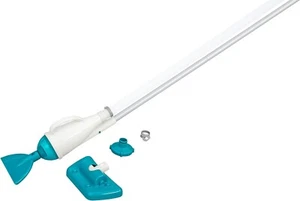 Kit de limpieza aspiradora de piscina Bestway piscina jardín - Imagen 1 de 8