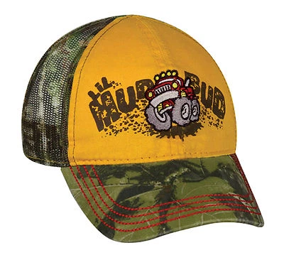 CAP - LIL MUD BUDDY MOSSY OAK OBSESSION TODDLER SIZE HAT TDL-006 - Image 1 of 4