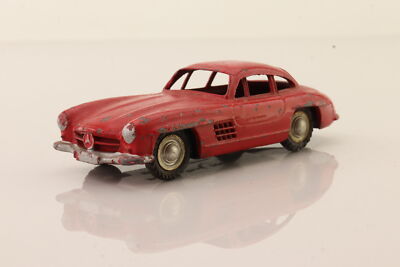 MÄRKLIN MERCEDES 300 ADENAUER 5524/1S Mint in box