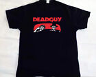 DEADGUY ROAD SCARE KOSZULKA, metalcore band t-shirt, bawełniana koszula TE6157