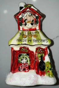 Blue Sky Clayworks — Blitzen’s House of Pancakes - Bild 1 von 4