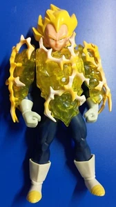 FIGURINE DRAGON BALL Z - VEGETA 2008 Hauteur 20 cm - Imagen 1 de 4