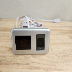 Biddeford TC15B2 Electric Heating Blanket Controller 4-Prong 180-Watts - Picture 1 of 4