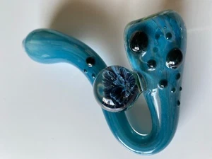 American Made Sherlock Pipe - Picture 1 of 6