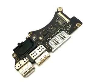 APPLE MACBOOK RETINA 15" A1398 LATE 2013/MID 2014 HDMI USB SDXC I/O BOARD - Picture 1 of 2