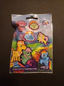 Sealed Blind Bag My Little Pony Hasbro Bag includes 1 mini figure - Picture 1 of 2