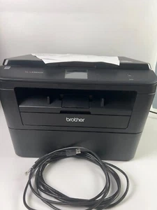 Impresora láser Brother HL-L23800W. Imprimir, copiar, escanear. Impresiones de 1895 - Imagen 1 de 12