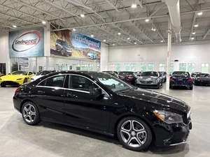 2018 Mercedes-Benz CLA-Class Premium Package $40K MSRP - Picture 1 of 12
