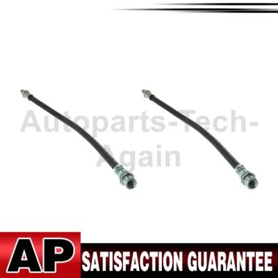Manguera de freno trasera Centric Brake Line 2 para Toyota Cressida 1989 1990 1991 1992 Foto 1 de 4