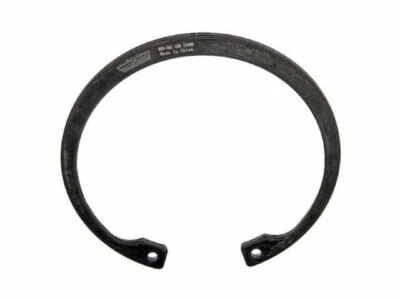 Anillo de retención de cojinete de rueda trasero Timken 68324SX 1988 535is tracción trasera Foto 1 de 2