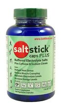 Saltstick Electrolyte Caps Plus (100-Capsules)