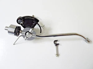 Pioneer PL-12D II Tonarm ohne Headshell - Bild 1 von 12