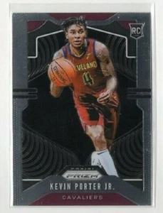 2019/20 Panini Prizm Kevin Porter Jr. RC #274 - Bild 1 von 1