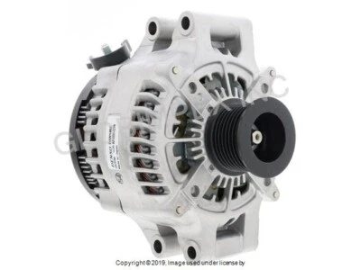 Alternador para BMW (2015-2021) - 210 Amp (Nuevo) DENSO OEM + 1 AÑO DE GARANTÍA Foto 1 de 2