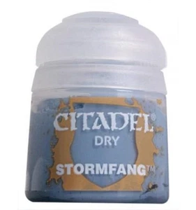 CITADEL COLOUR 23-21 - DRY STORMFANG ACRILICO - 12ml - Imagen 1 de 1