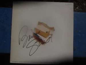 SIGNED BARBRA STREISAND ALBUM (BUTTERFLY, 1974)!! - Picture 1 of 8