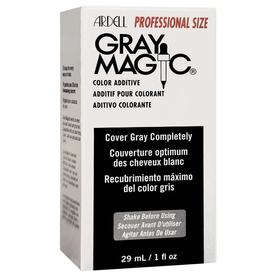 Ardell Professional Size Gray Magic 29ML - image 1 of 1