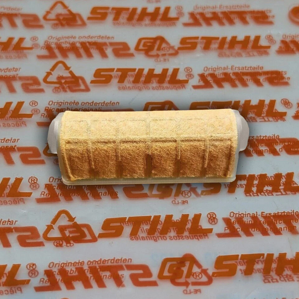 Filtro de aire original OEM Stihl 1123 120 1613 MS250 MS210 MS230 025 021 Foto 1 de 1