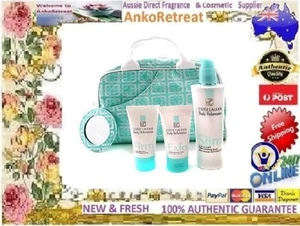 ESTEE LAUDER BODY CARE PERFORMANCE HER 4PC SET NEW INBOX GENUINE AUTHENTIC - Picture 1 of 1