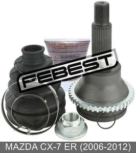 Outer Cv Joint Rear 30X56X28 For Mazda Cx-7 Er (2006-2012) - Picture 1 of 1