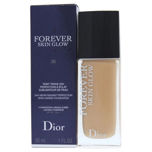Dior Forever Skin Glow Foundation - 2N Neutral