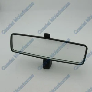 Espejo retrovisor interno relé para Fiat Ducato/Doblo Peugeot Boxer Citroën - Imagen 1 de 3