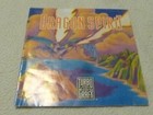 TURBOGRAFX 16 MANUAL ONLY DRAGON SPIRIT TURBO GRAFX NEC EXPRESS DRAGONSPIRIT 