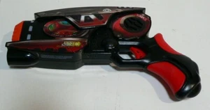 WowWee Light Strike 013 Assault Striker Lasertag Gun ROT Pistole - Bild 1 von 7
