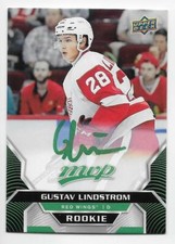20/21 UPPER DECK MVP GREEN SCRIPT PARALLEL Hockey (#1-250) U-Pick From List