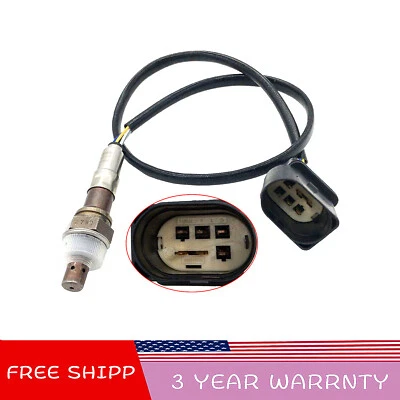 Sensor de oxígeno 234-5430 para Hyundai Elantra Kia Spectra l4 2004-2009 1975CC Foto 1 de 4