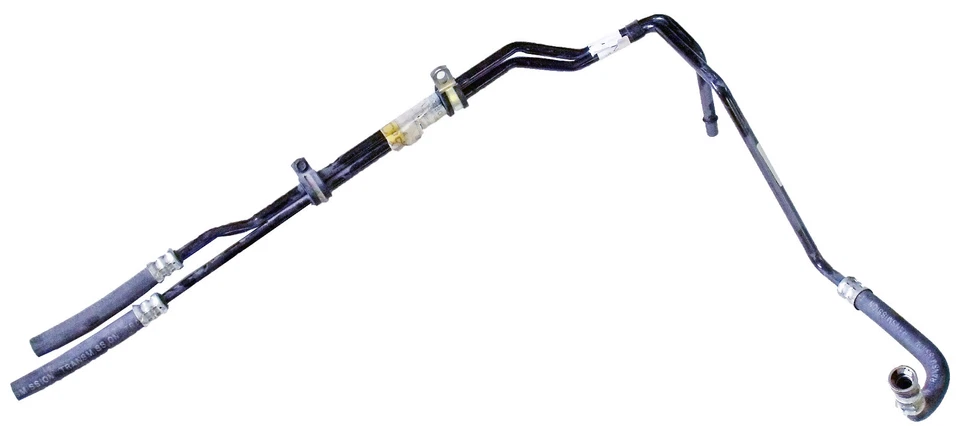 Mopar Oil Cooler Line 1997 Dodge Ram Pick-up - Image 1 of 1