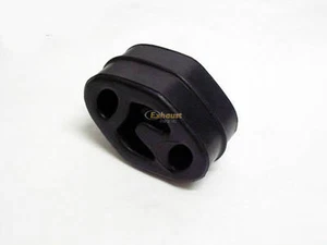 Montaje de goma de escape Ford Focus C-Max, soporte 2003 - 2010 1.6 1.6 TDCi 1.8i - Imagen 1 de 1