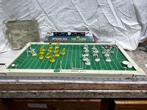 Fútbol Eléctrico Tudor 1977 Vintage Modelo 500 Probado 99% Completo con Caja y Dirección - Imagen 1 de 13